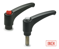 ERX. (inch sizes)-Adjustable handles